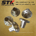 Piezas torneadas de acero inoxidable (STK-C-1035)